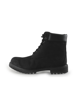 Timberland Schneestiefel Schwarz 354734
 Größe 45½
 