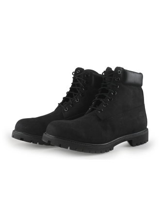 Timberland Schneestiefel Schwarz 354734
 Größe 45½
 
