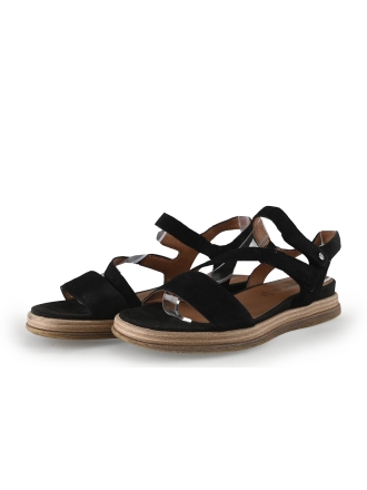 No Stress Sandalen Schwarz 354735
 Größe 38
 