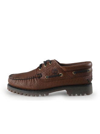 Timberland Bootsschuhe Braun 354736
 Größe 39½
 