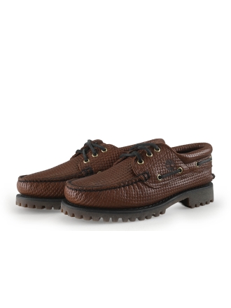 Timberland Bootsschuhe Braun 354736
 Größe 39½
 