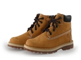 Timberland Schnürstiefel