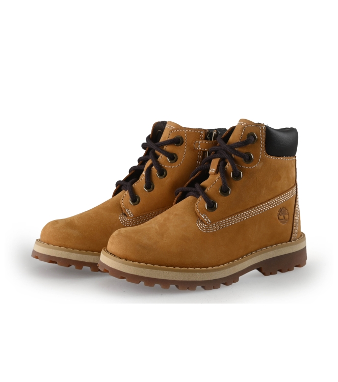 Timberland Schnürstiefel