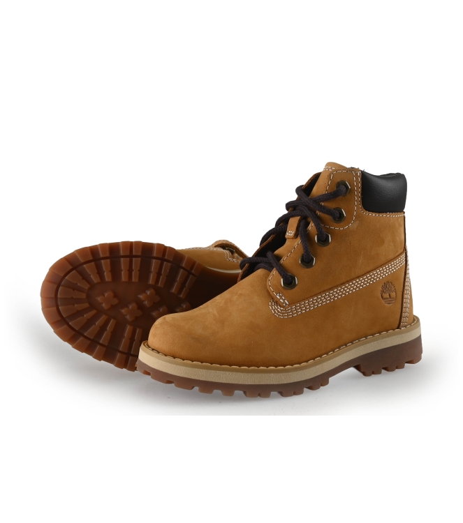 Timberland Schnürstiefel