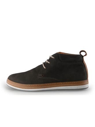 No Stress Schnürstiefel Braun 354738
 Größe 42
 