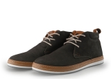 No Stress Schnürstiefel