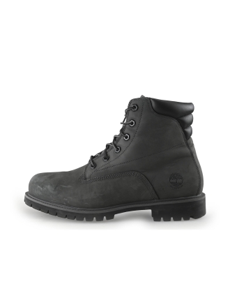Timberland Schnürstiefel Schwarz 354739
 Größe 44
 