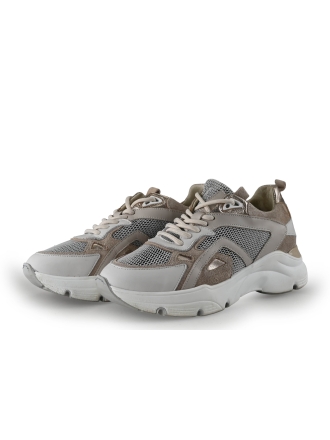 Manfield Sneaker Beige 354740
 Größe 39
 