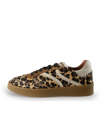 Manfield Sneaker Beige 354741
 Größe 39
 