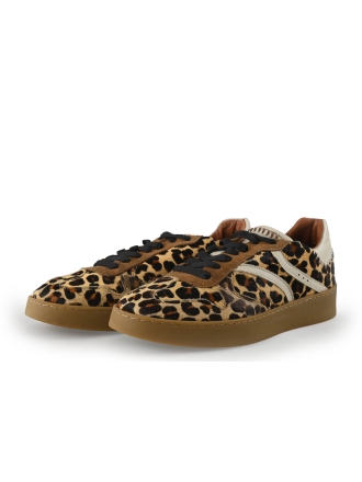 Manfield Sneaker Beige 354741
 Größe 39
 