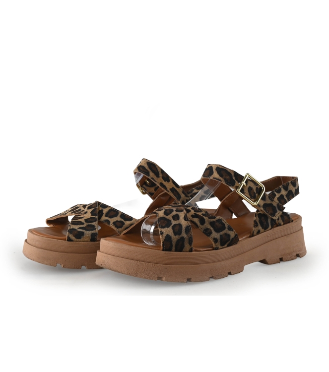 Manfield Sandalen