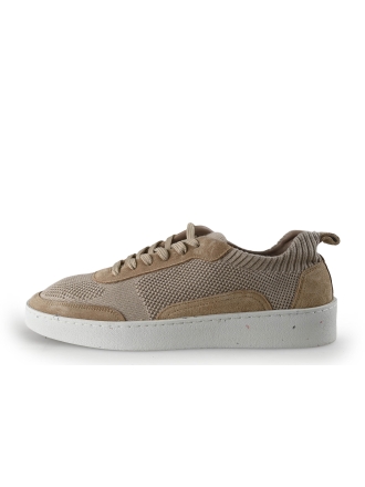 Manfield Sneaker Beige 354743
 Größe 43
 