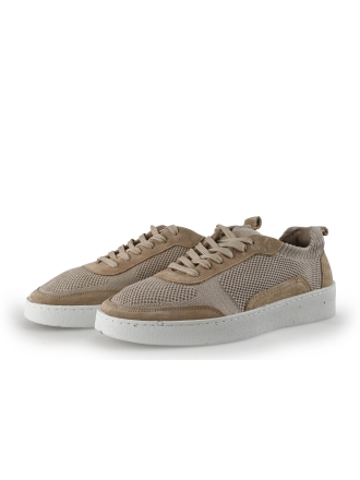Manfield Sneaker Beige 354743
 Größe 43
 