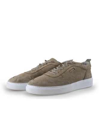 Manfield Sneaker Beige 354744
 Größe 46
 
