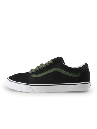 Vans Sneaker Schwarz 354745
 Größe 47
 