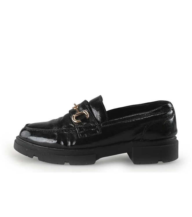 Manfield Slip-ons