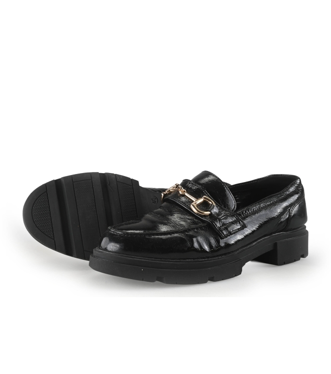 Manfield Slip-ons