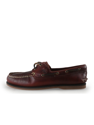 Timberland Loafers  Cognac 354749
 Größe 44½
 