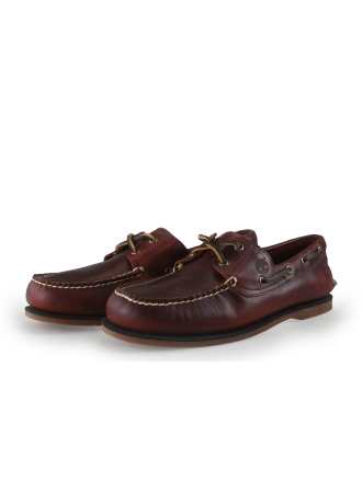 Timberland Loafers  Cognac 354749
 Größe 44½
 