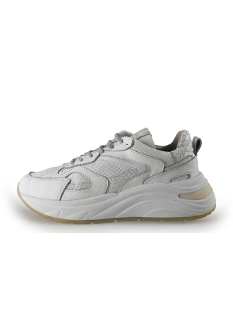 Manfield Sneaker Weiß 354751
 Größe 37
 