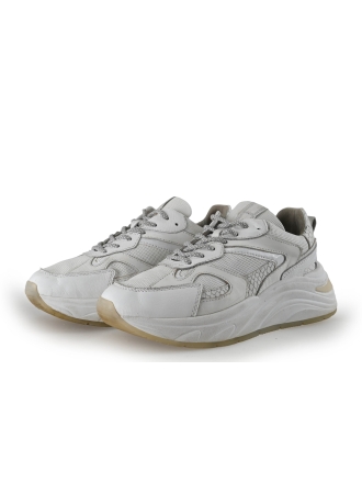 Manfield Sneaker Weiß 354751
 Größe 37
 