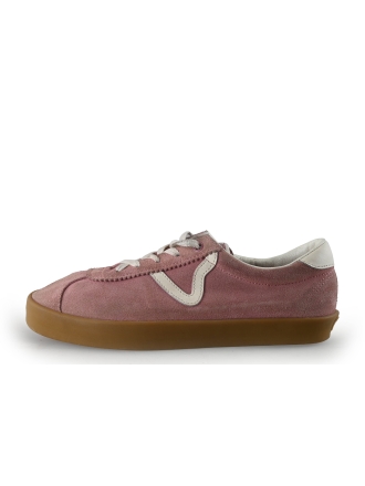 Vans Sneaker Rosa 354752
 Größe 40½
 