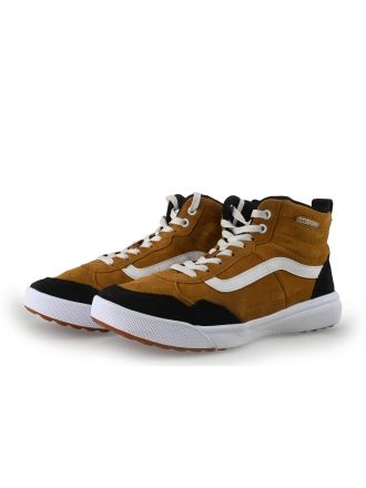 Vans Hohe Sneaker Braun 354753
 Größe 42½
 