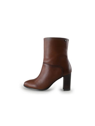 No Stress Stiefeletten Cognac 354756
 Größe 37
 