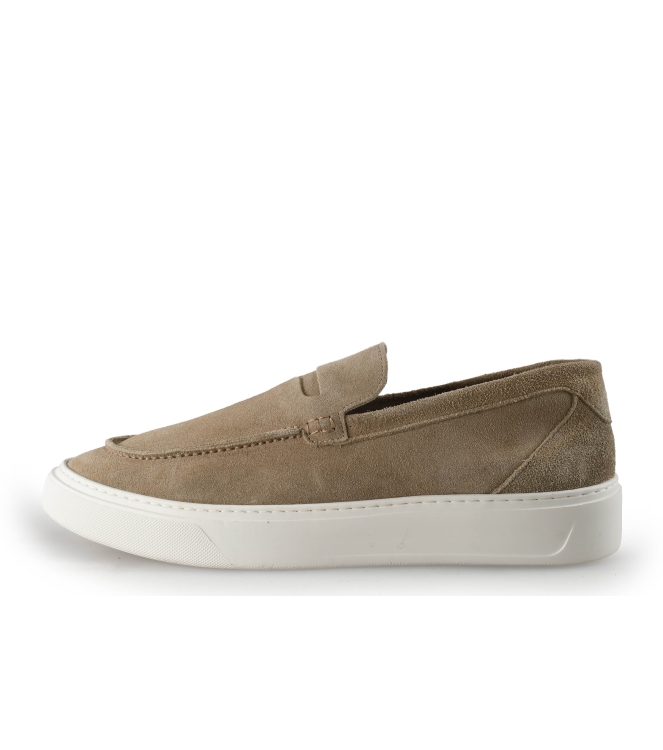 Manfield Slip-ons