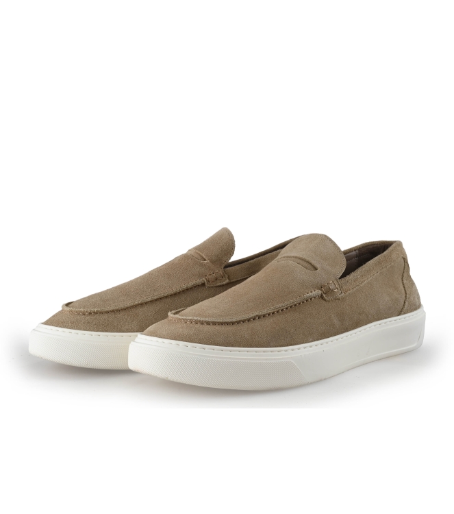 Manfield Slip-ons