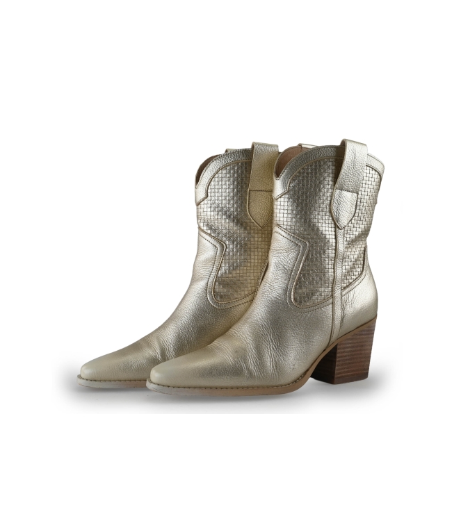 Manfield Cowboystiefel
