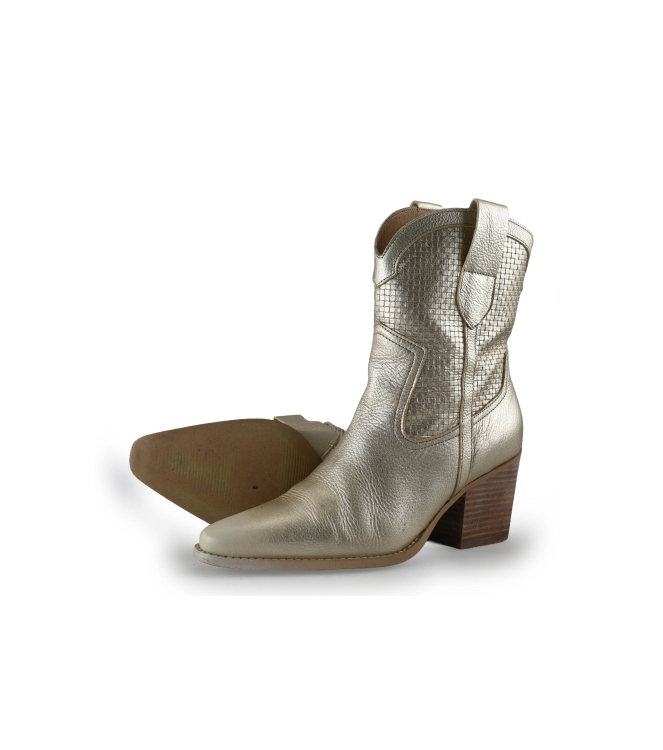 Manfield Cowboystiefel