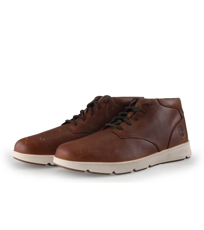 Timberland Hohe Sneaker