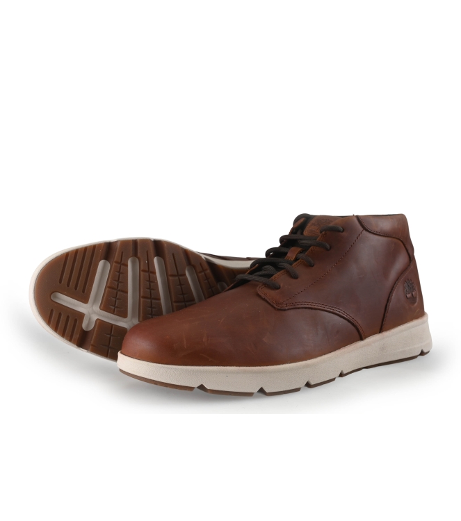 Timberland Hohe Sneaker