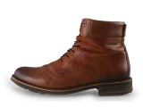 Van Lier Schnürstiefel