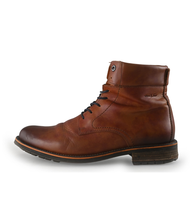Van Lier Schnürstiefel