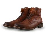 Van Lier Schnürstiefel
