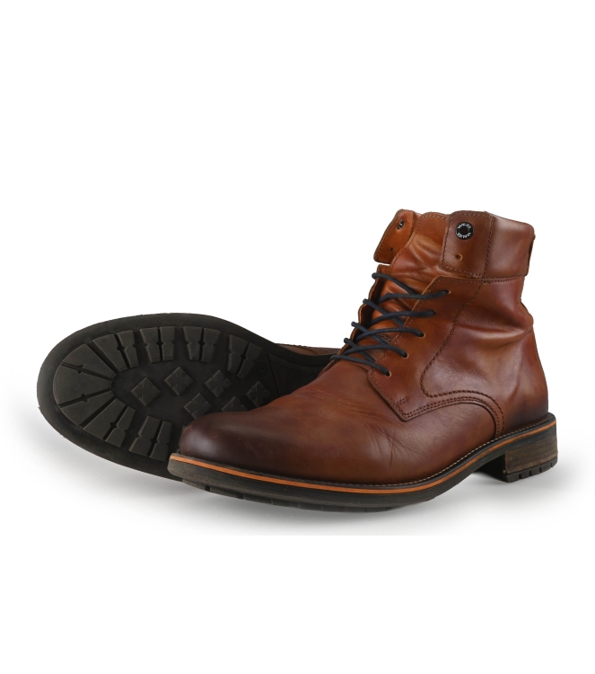 Van Lier Schnürstiefel