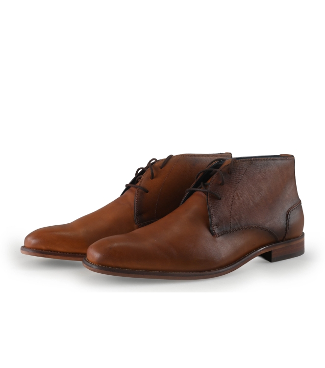 Manfield Schnürschuhe