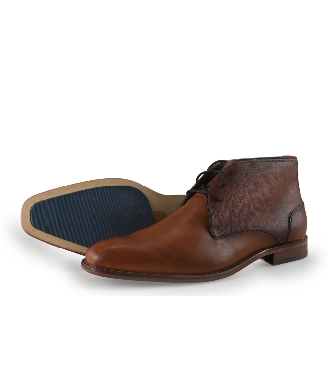 Manfield Schnürschuhe