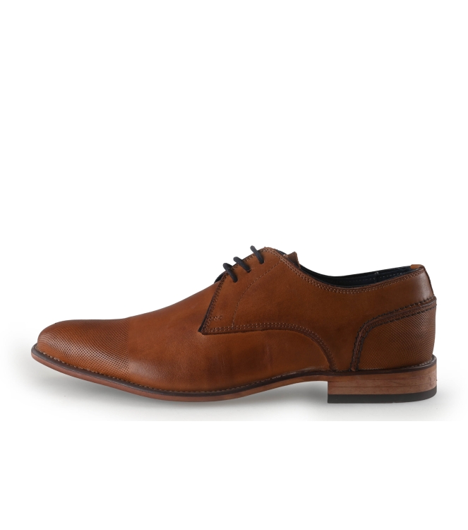 Manfield Schnürschuhe