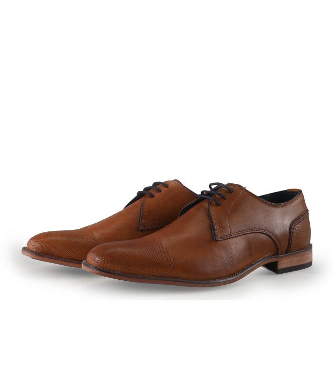 Manfield Schnürschuhe