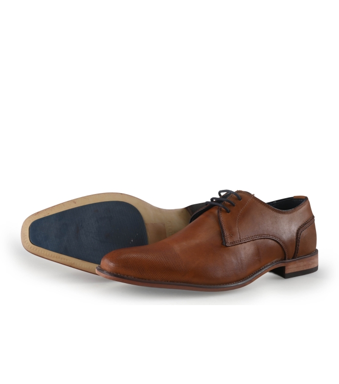 Manfield Schnürschuhe