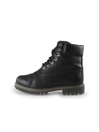Timberland Boots Schwarz 354765
 Größe 40
 