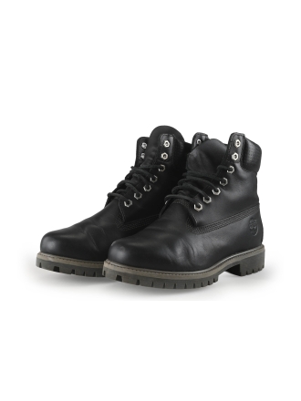 Timberland Boots Schwarz 354765
 Größe 40
 