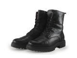 Manfield Schnürstiefel