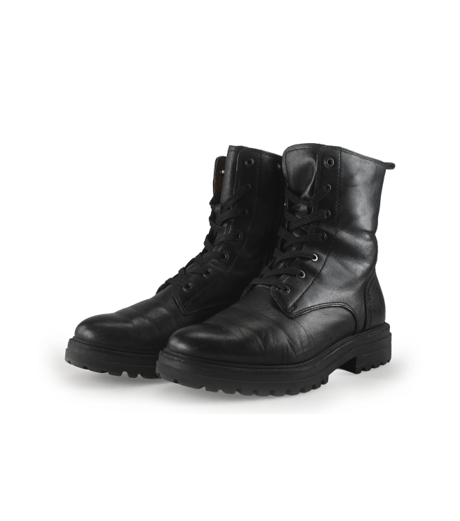 Manfield Schnürstiefel