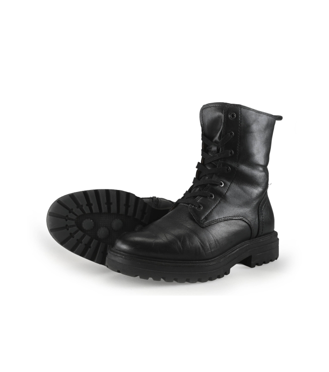Manfield Schnürstiefel