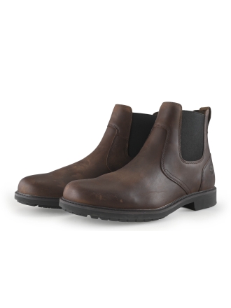 Timberland Chelsea boots Braun 354772
 Größe 45
 