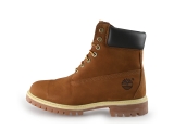 Timberland Schnürstiefel